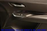 Thumbnail of 2023 Stellar Black Metallic Cadillac XT4