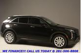 Thumbnail of 2023 Stellar Black Metallic Cadillac XT4