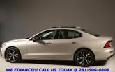 Thumbnail of 2025 Bright Dusk Metallic Volvo S60