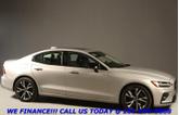 Thumbnail of 2025 Bright Dusk Metallic Volvo S60