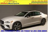 Photo of 2025 Bright Dusk Metallic Volvo S60