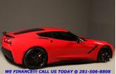 Thumbnail of 2016 Torch Red Chevrolet Corvette