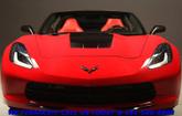 Thumbnail of 2016 Torch Red Chevrolet Corvette