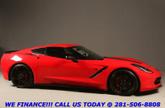 Thumbnail of 2016 Torch Red Chevrolet Corvette