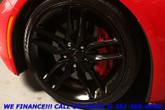 Thumbnail of 2016 Torch Red Chevrolet Corvette