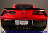 Thumbnail of 2016 Torch Red Chevrolet Corvette