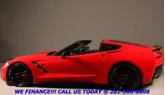 Thumbnail of 2016 Torch Red Chevrolet Corvette