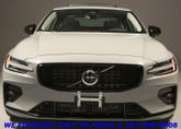 Thumbnail of 2025 Bright Dusk Metallic Volvo S60