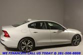 Thumbnail of 2025 Bright Dusk Metallic Volvo S60