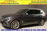 2020 BMW X5 sDrive40i