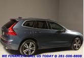 Thumbnail of 2018 Denim Blue Metallic Volvo XC60