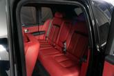Thumbnail of 2022 Black Rolls-Royce Cullinan