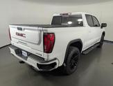 Thumbnail of 2019 White GMC Sierra 1500