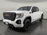 Thumbnail of 2019 White GMC Sierra 1500