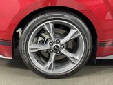 Thumbnail of 2023 Rapid Red Metallic Tinted Clearcoat Ford Mustang
