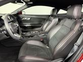 Thumbnail of 2023 Rapid Red Metallic Tinted Clearcoat Ford Mustang