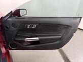 Thumbnail of 2023 Rapid Red Metallic Tinted Clearcoat Ford Mustang