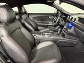 Thumbnail of 2023 Rapid Red Metallic Tinted Clearcoat Ford Mustang