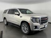 Thumbnail of 2022 Pearl Beige Metallic GMC Yukon XL