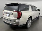 Thumbnail of 2022 Pearl Beige Metallic GMC Yukon XL