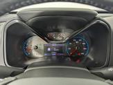 Thumbnail of 2021 Black Chevrolet Colorado
