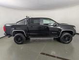Thumbnail of 2021 Black Chevrolet Colorado