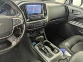 Thumbnail of 2021 Black Chevrolet Colorado