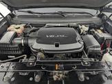 Thumbnail of 2021 Black Chevrolet Colorado
