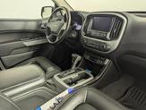 Thumbnail of 2021 Black Chevrolet Colorado