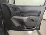 Thumbnail of 2021 Black Chevrolet Colorado