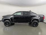 Thumbnail of 2021 Black Chevrolet Colorado