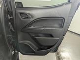 Thumbnail of 2021 Black Chevrolet Colorado
