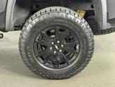 Thumbnail of 2021 Black Chevrolet Colorado