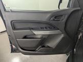 Thumbnail of 2021 Black Chevrolet Colorado