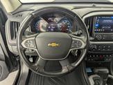 Thumbnail of 2021 Black Chevrolet Colorado