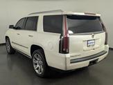 Thumbnail of 2015 White Diamond Tricoat Cadillac Escalade