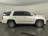 Thumbnail of 2015 White Diamond Tricoat Cadillac Escalade