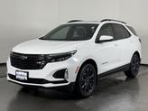 Thumbnail of 2024 Summit White Chevrolet Equinox