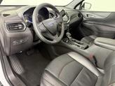Thumbnail of 2024 Summit White Chevrolet Equinox