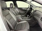 Thumbnail of 2024 Summit White Chevrolet Equinox