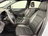 Thumbnail of 2024 Summit White Chevrolet Equinox
