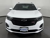 Thumbnail of 2024 Summit White Chevrolet Equinox