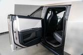 Thumbnail of 2024 Stainless Steel Tesla Cybertruck