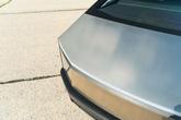Thumbnail of 2024 Stainless Steel Tesla Cybertruck