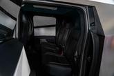 Thumbnail of 2024 Stainless Steel Tesla Cybertruck