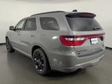 Thumbnail of 2025 Destroyer Gray Clearcoat Dodge Durango