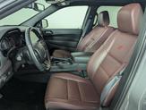 Thumbnail of 2025 Destroyer Gray Clearcoat Dodge Durango