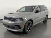 Thumbnail of 2025 Destroyer Gray Clearcoat Dodge Durango