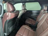 Thumbnail of 2025 Destroyer Gray Clearcoat Dodge Durango