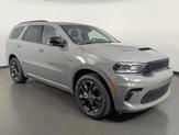 Thumbnail of 2025 Destroyer Gray Clearcoat Dodge Durango